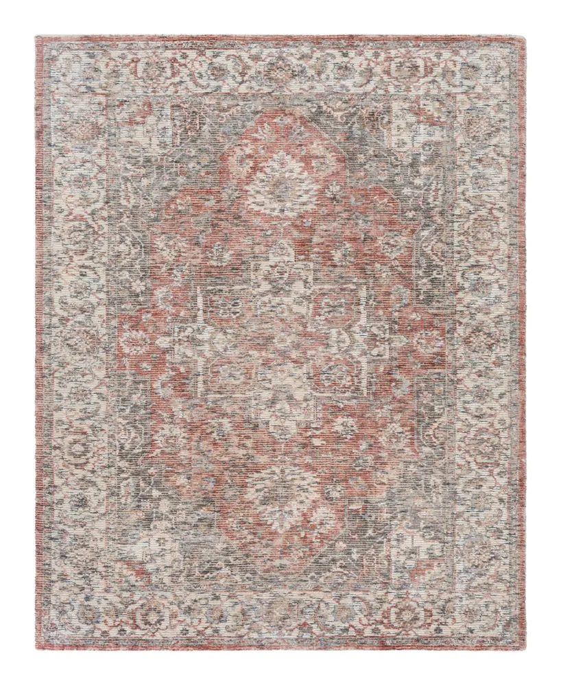 Surya Wilson Wsn-2302 2' x 3' Area Rug