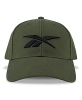 Reebok Vector Logo Cap