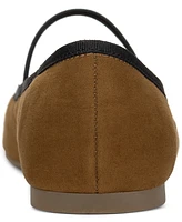 Sun + Stone Women's Lucyy Mary Jane Ballet Flats, Created for Macy's