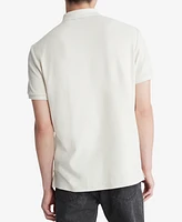 Calvin Klein Men's Regular-Fit Drop-Needle Polo