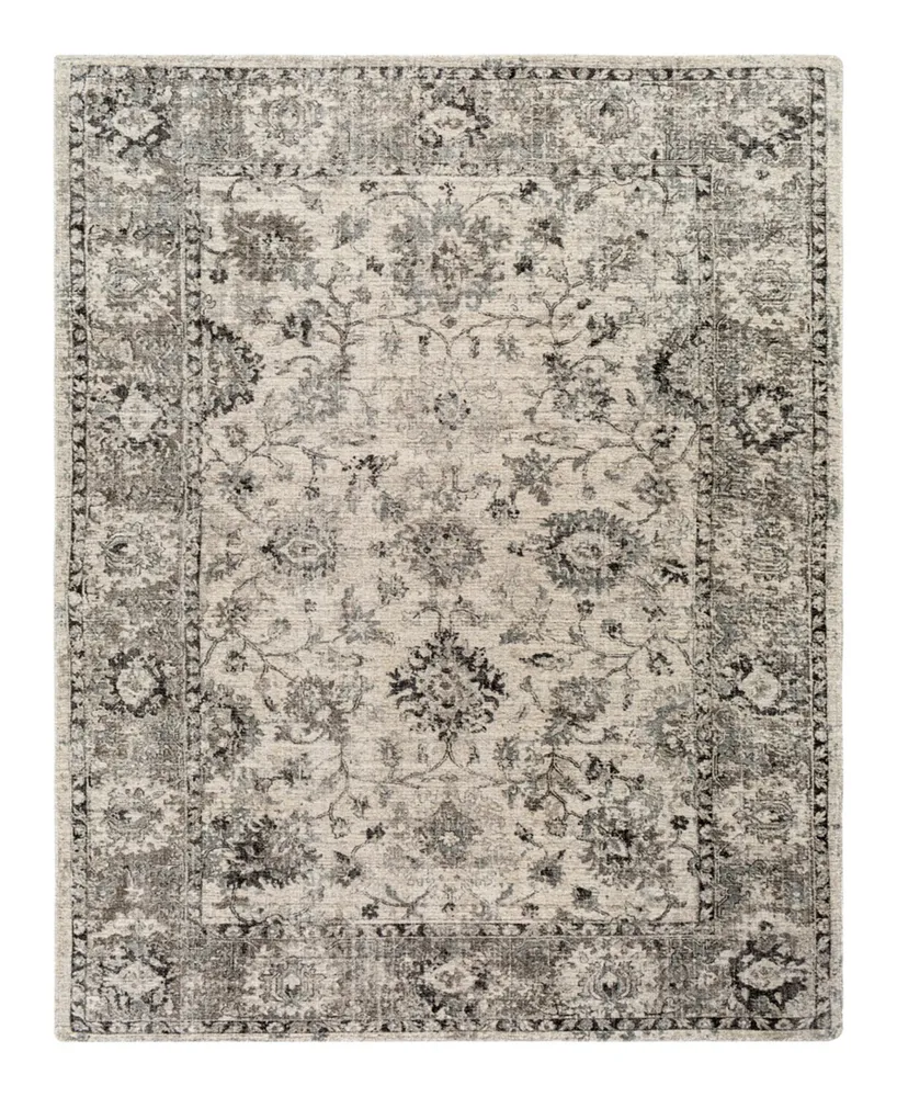 Surya Wilson Wsn-2309 5' x 7'6" Area Rug