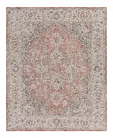 Surya Wilson Wsn-2302 8' x 10' Area Rug