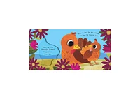 You're My Little Cutie Pie by Nicola Edwards