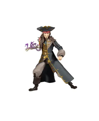 Captain Jack Sparrow 7IN Figure