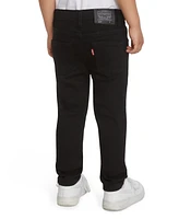 Levi's Toddler Boys 510 Skinny Fit Everyday Stretch Performance Jeans