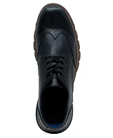 Nine West Men's Garnet Oxford Dress Shoes