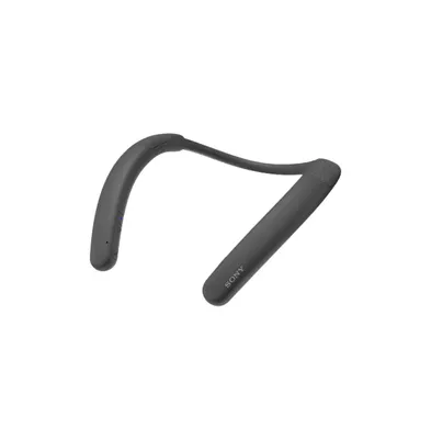 Sony Srs-NB10/H Neckband Speaker (Charcoal Gray)