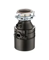 Badger 5 Garbage Disposal, 1/2 Hp