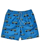 Snapper Rock Men's Surf Safari Volley Board Short