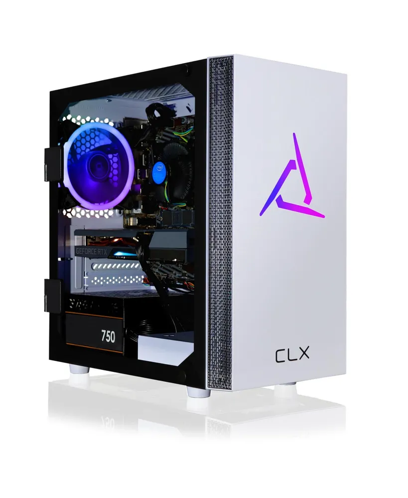 Clx Set Gaming Desktop