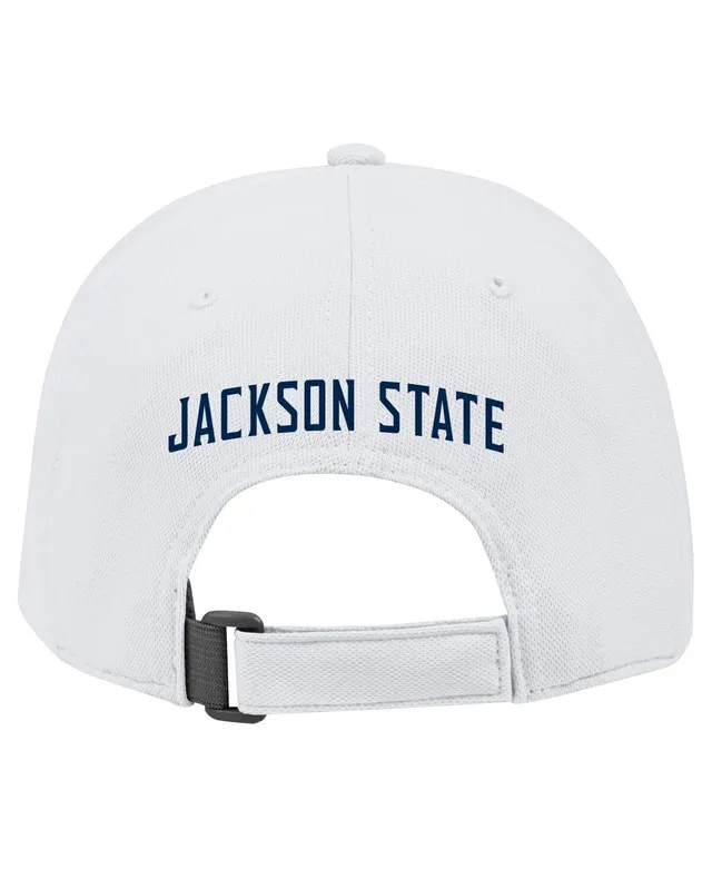 Lids Jackson State Tigers Under Armour Performance Boonie Bucket Hat