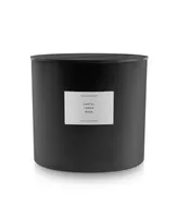 Environment Santal, Tonka, & Musk Candle (Inspired by 5