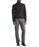 Calvin Klein Men's Regular-Fit Turtleneck Sweater