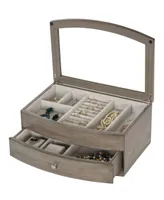 Mele & Co Chelsea Jewelry Storage Case