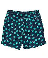 Snapper Rock Men's Coco Loco Volley Board Short