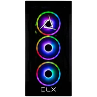 Clx Set Gaming Desktop