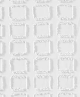 Madison Park Metro Clipped Shower Curtain, 72" x