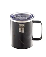 Cambridge Robert Irvine Geode Insulated Coffee Mug