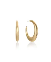 Ettika Essential Hoop Earring