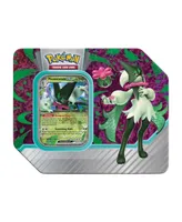 Pokemon 2023 Trading Card Game Collector Chest