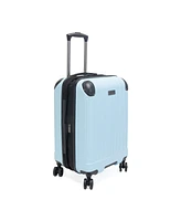Kenneth Cole Reaction Flying Axis 20" Hardside Expandable Carry-on