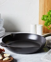 Staub Cast Iron 10 Inch Fry Pan