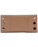 Hammitt 110 North Leather Wallet