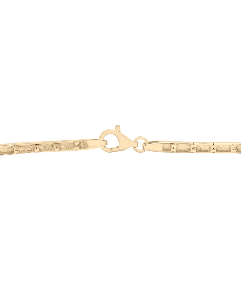 Wrapped in Love Diamond Tennis Bracelet (1 ct. t.w.) in 14k Gold, Created for Macy's