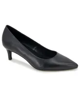 Kenneth Cole Reaction Women's Bexx Kitten Heel Pumps