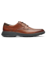 Rockport Men's Noah Apron Toe Lace-Up Shoes