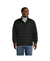 Lands' End Big & Tall Down Puffer Jacket