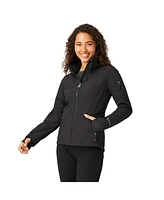 Free Country Women's Aeris Super Softshell Jacket