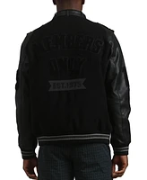 Men's Varsity Jacket