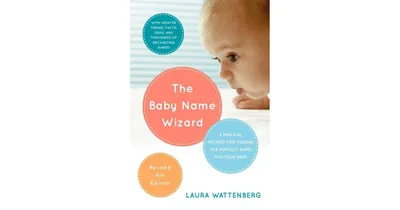 The Baby Name Wizard, Revised 4th Edition