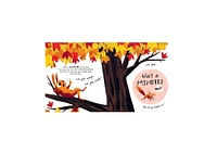 The Leaf Thief by Alice Hemming