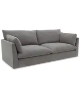 Marsten 96" Fabric Grand Sofa, Created for Macy's