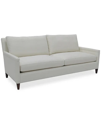 Henwick 84" Fabric Sofa, Created for Macy's