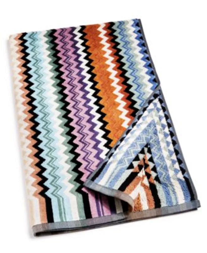 Missoni Adam Bath Towels