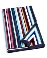 Missoni Chandler Bath Towels