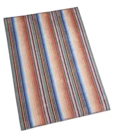 Missoni Archie Cotton Bath Sheet, 39" x 59"