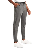 Kenneth Cole Men's Knit Tailored Pants