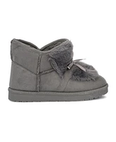 Girl's Child Cozy Darling Boot