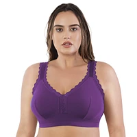 Parfait Women's Dalis Wire-free Bralette