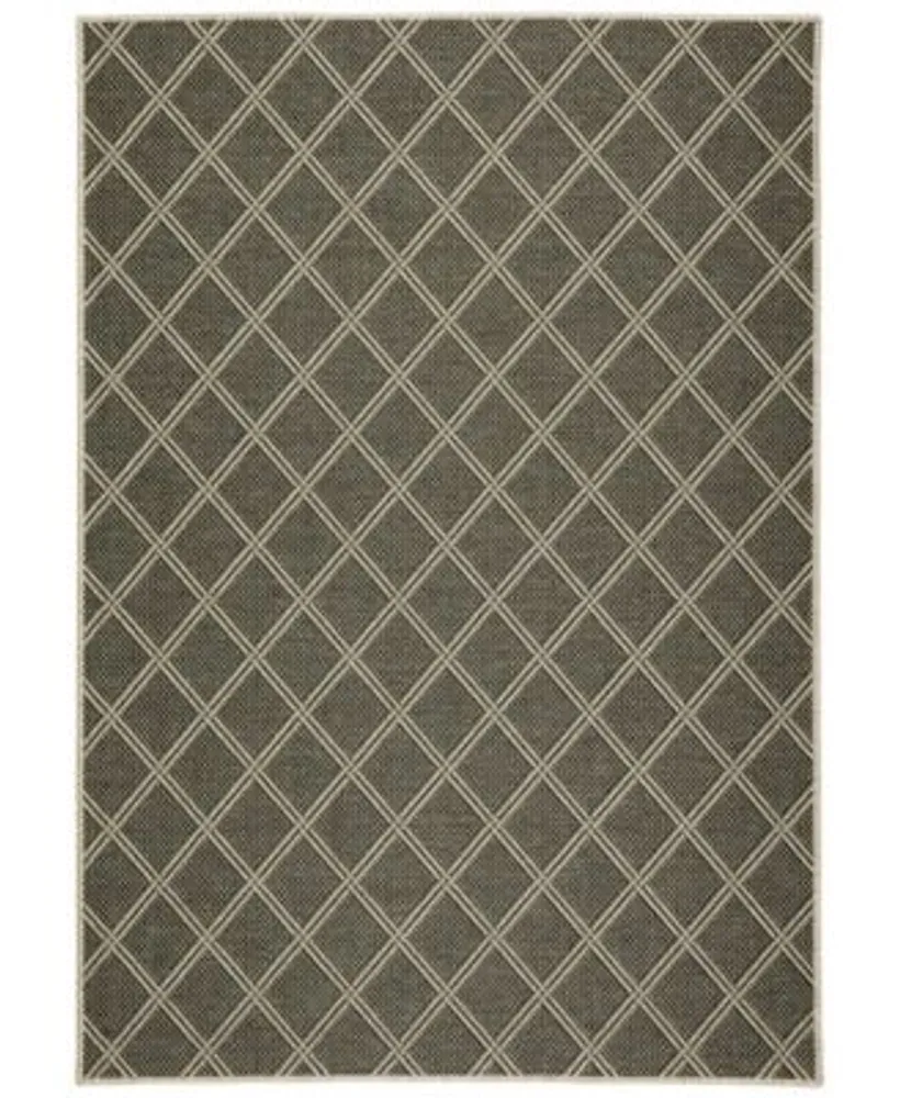 D Style Nusa Outdoor Nsa3 Area Rug