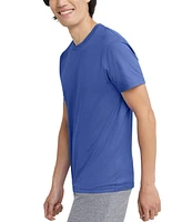 Men's Hanes Originals Cotton Short Sleeve T-shirt