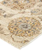 Dalyn Bergama BE5 5' x 7'10" Area Rug