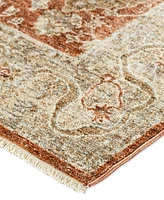 Dalyn Bergama BE6 7'10" x 10' Area Rug