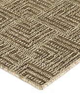 Dalyn Bali Outdoor BB10 8' x 10' Area Rug