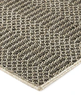 Dalyn Bali Outdoor BB4 10' x 13' Area Rug