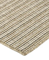 Dalyn Bali Outdoor BB2 1'8" x 2'6" Area Rug